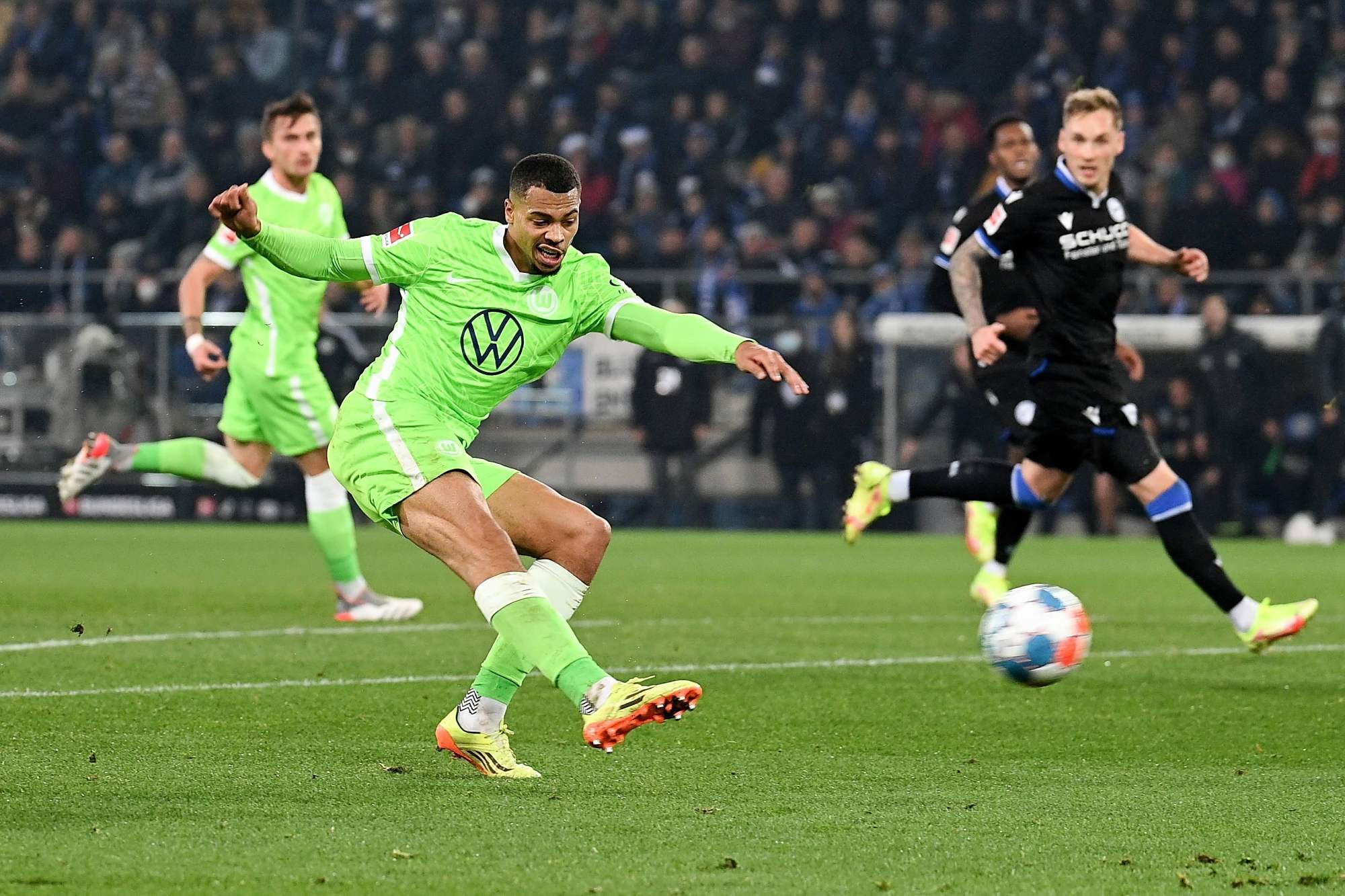 一场精彩的 一场精彩的