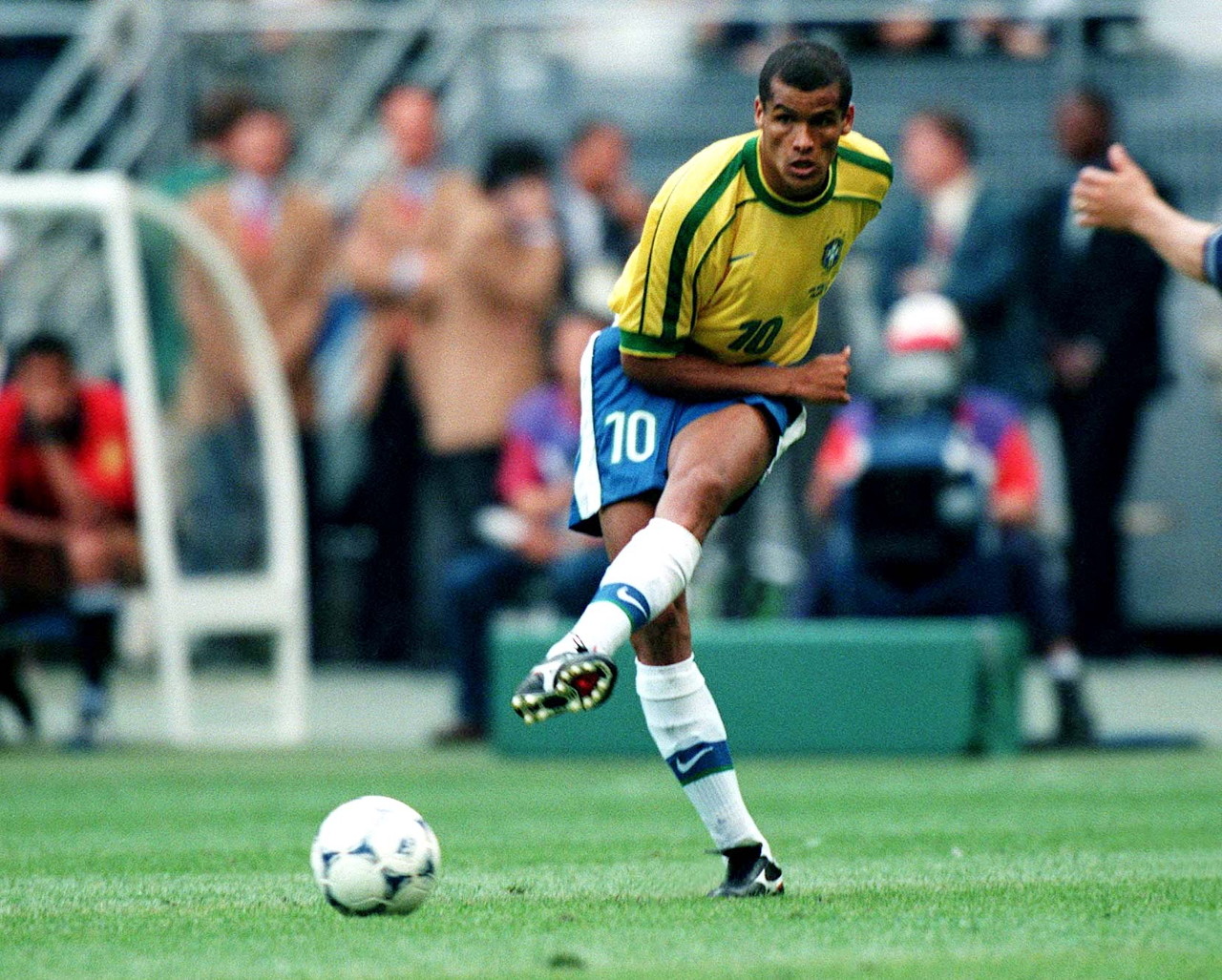 球员的压力 球员的压力