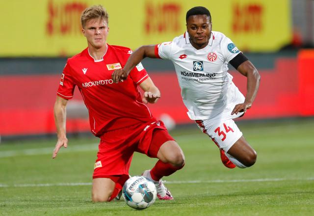 遇截然不同 遇截然不同